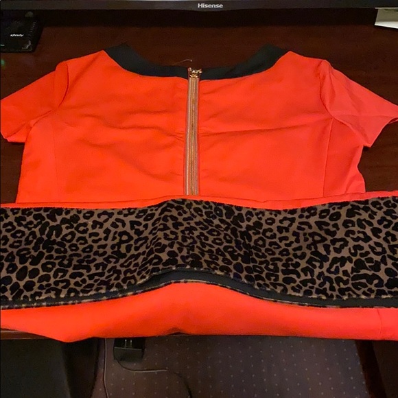 Dress - Picture 3 of 7